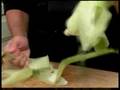 Cooking Tips : How to Shuck Corn