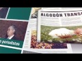 Impulsando la biotecnología agrícola en México. Premios AgroBIO México