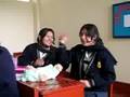 promo 2007 jaesda