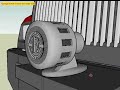 Fed Sig \"Q\" SketchUp!