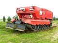 JUMBO TRACK MULTI- FIRE FIGHTING RESCUE VECHICLE 15.000 LITERS OF WATER JUMBO TRACK MULTI- FIRE FIGHTING RESCUE VECHICLE 15.000 LITERS OF WATER