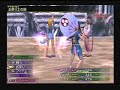 Final Fantasy X-2