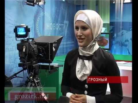 Смотреть видео-репортаж