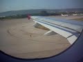 wizzair airbus a320 takeoff ( at 7.45 am 21.july 2007 )from split kastela airport in croatia. that was a really cool flight! :-)