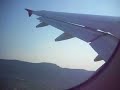 wizzair airbus a320 takeoff ( at 7.45 am 21.july 2007 )from split kastela airport in croatia. that was a really cool flight! :-)