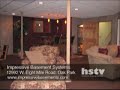 Impressive Basements Commercial