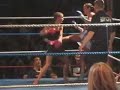 Julie Kitchen versus Karen Lynch 2of2