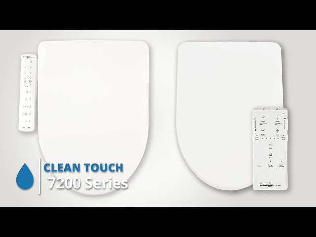 CleanTouch Bidet seat - Huge discounts on 'unused' open-box unit in Plumbing, Sinks, Toilets & Showers in Victoria