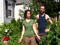 Some People Trading Lawns for Veggie Gardens