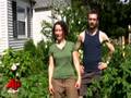 Some People Trading Lawns for Veggie Gardens