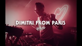 Dimitri From Paris - Live @ Ministry of Sound, London 2018
