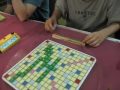 Speed Scrabble game