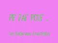c'est une petite vid�o r�alais�e par moi mm c pr d lir� parcke jm pa beyonc� mdr