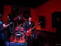 Joe Satriani's Summer Song Live / Edgar Gomez