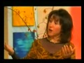 Fame Tv Series, Valerie Landsburg discusses Hi Fidelity