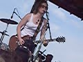 Visqueen - Sasquatch 2007