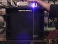 GENZ BENZ Shuttle 6.0 Bass Amp Taste Test!!!