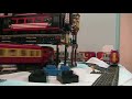 Lego Trains 2 W/S Alresford