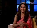Rani Mukherjee & Madhuri Dixit****EXCLUSIVE FOOTAGE******