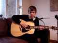 Here In Your Arms Cover - Hellogoodbye