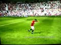 FIFA 09 - Cristiano Ronaldo is Gay