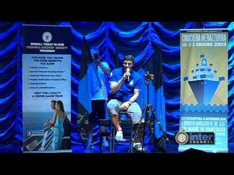 Inter Channel