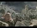   May It Be- Lord of The Rings
