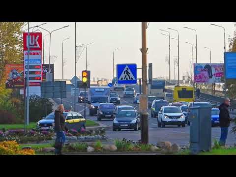 Барановичи день за днем. 19.10.22.
