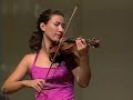 Susanna Yoko Henkel plays Mozart KV 216 (2nd mov.) Susanna Yoko Henkel plays Mozart KV 216 (2nd mov.)