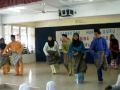 malay tradisional dance