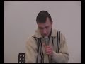 Kyösti Singing