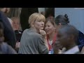 Judi & Cate: Behind the Scandal
