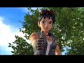 Grandia 3 End Bonus Grandia 3 End Bonus