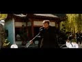 The Wolverine - 'Funeral Clip' - YouTube
