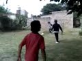 leandro y bal vs gonci y claudio