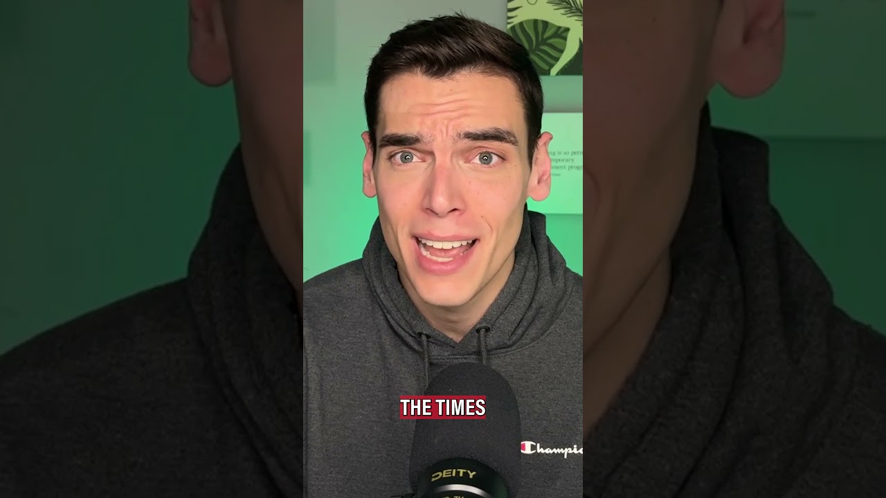 Thumbnail for Bill Maher ROASTS the New York Times!