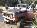 Painting my truck