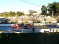videos de IHRA funny car drag racing