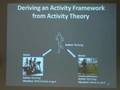 Rapid Prototyping of Ubiquitous Computing Applications: Tools & Frameworks