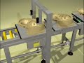 LOGOMAT pallet conveyor LOGOMAT pallet conveyor