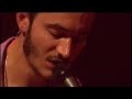 Editors - The Racing Rats (Live @ Lowlands 2008)