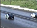 1/4 Mile Drags 1/4 Mile Drags
