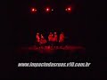 Nuclear - Grupo de Dança Impacto das Ruas
