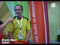 EYS Wuppertal 2008: Interview mit Erwin Marz