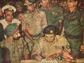 Pakistan surrenders to India | 1971 war