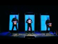 Blue Man Group (B-roll)