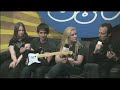 GameSpot E3: Rock Band Stage Demo