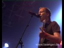 Twanger - Ich sag die Wahrheit   (Rock am Ring 2008 - live)