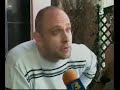 Interview Titi Papazov