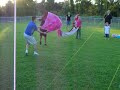 Water Balloon Volleyball 6